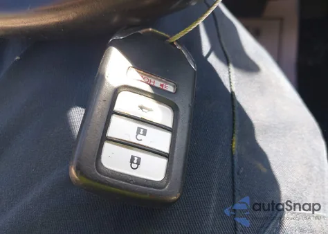 2014 Honda Accord Ex-L из США, поврежденный, VIN 1HGCT1B80EA014707